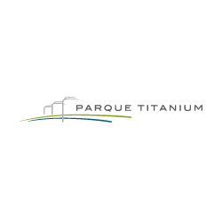 Parque titanium